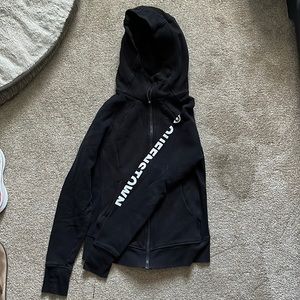 Lululemon Queenstown Hoodie